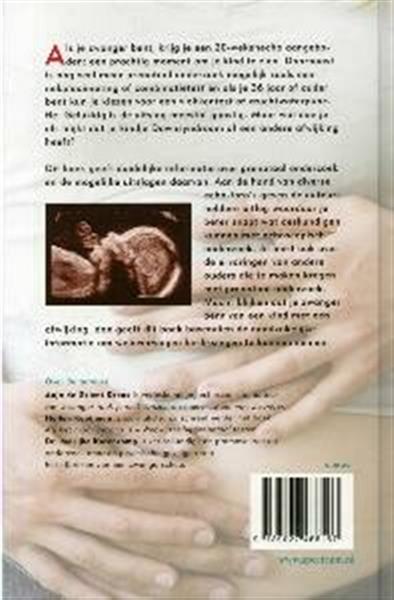 Grote foto prenataal onderzoek boeken overige boeken