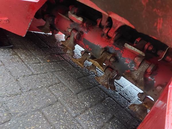Grote foto tehnos mps 150lw klepelmaaier agrarisch maaiers