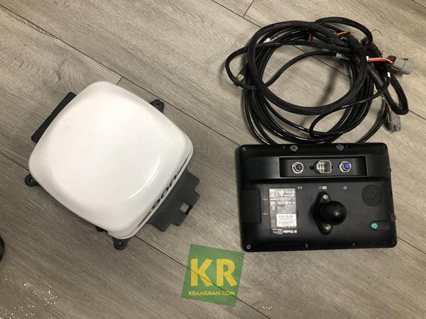 Grote foto trimble overig 690142 agrarisch akkerbouw