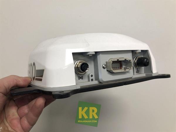 Grote foto trimble overig 690142 agrarisch akkerbouw