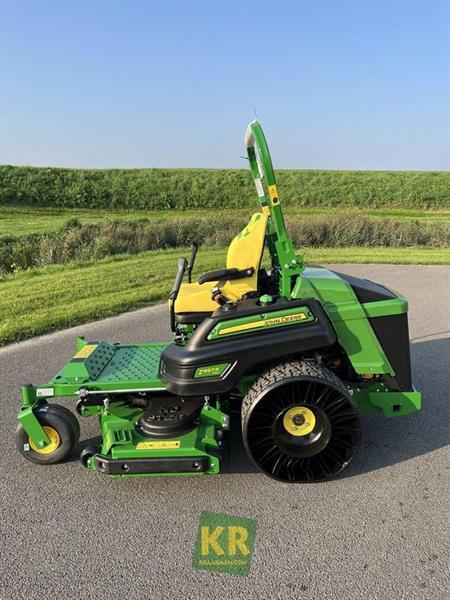 Grote foto john deere z997r 690365 agrarisch akkerbouw