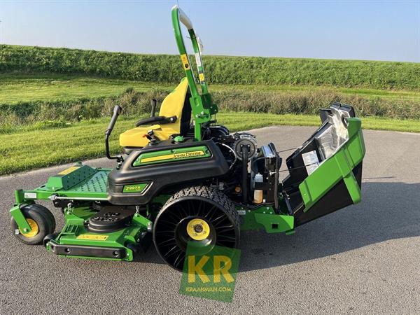 Grote foto john deere z997r 690365 agrarisch akkerbouw