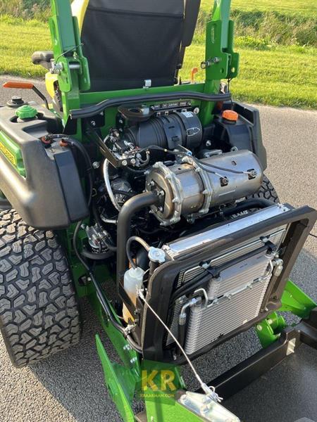 Grote foto john deere z997r 690365 agrarisch akkerbouw