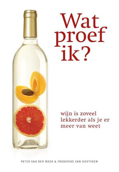 Grote foto wat proef ik boeken kookboeken