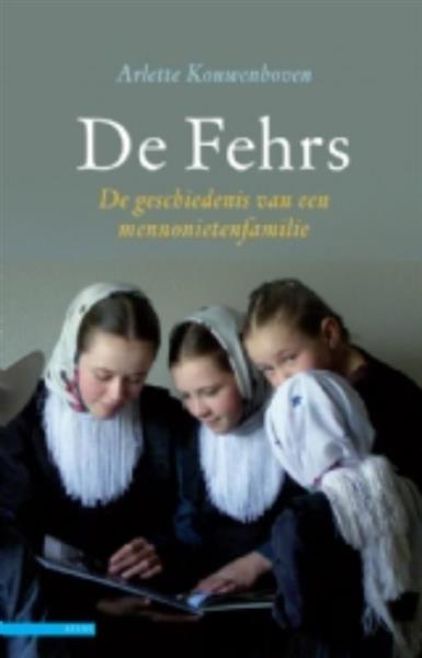 Grote foto de fehrs boeken literatuur