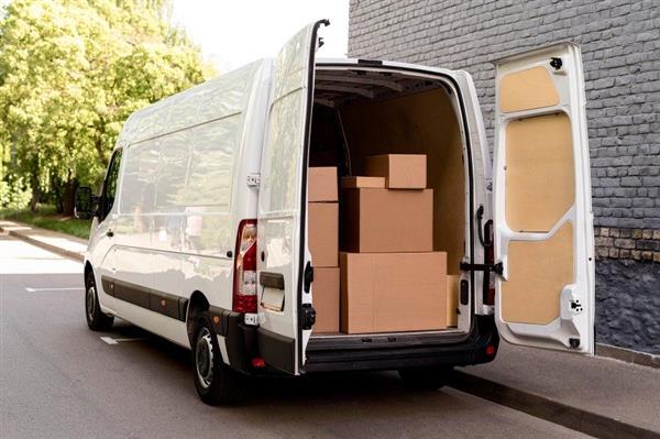 Grote foto verhuizen is snel en niet duur diensten en vakmensen schadeherstellers en spuiterijen
