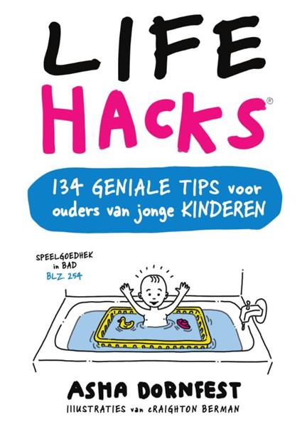 Grote foto life hacks boeken overige boeken