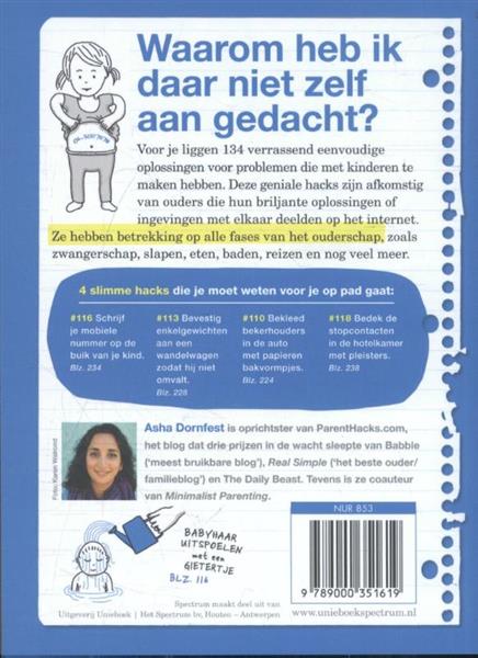 Grote foto life hacks boeken overige boeken