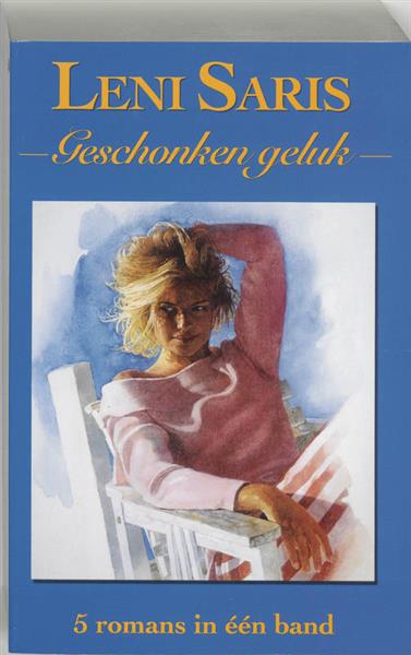 Grote foto geschonken geluk boeken overige boeken