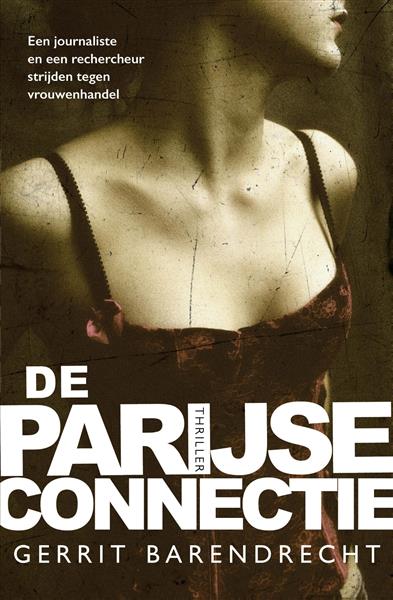 Grote foto de parijse connectie katz de morsain 1 boeken thrillers