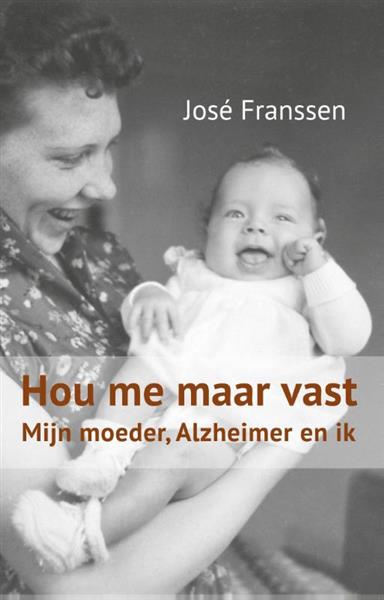 Grote foto hou me maar vast boeken literatuur