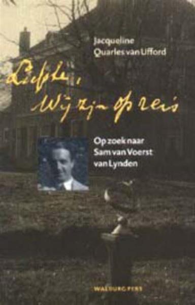 Grote foto liefste wij zijn op reis... boeken geschiedenis wereld