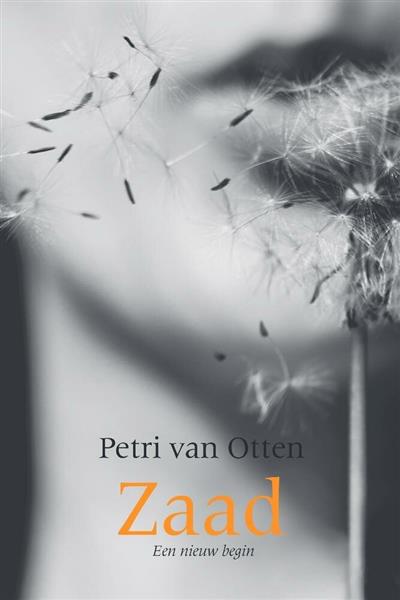 Grote foto zaad boeken overige boeken