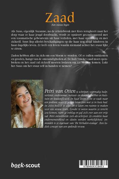 Grote foto zaad boeken overige boeken
