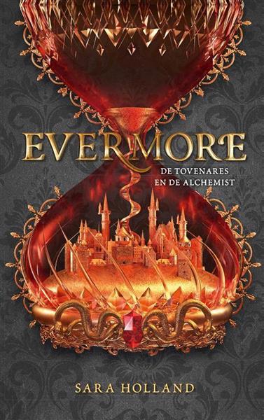 Grote foto evermore everless 2 boeken jeugd 13 jaar en ouder