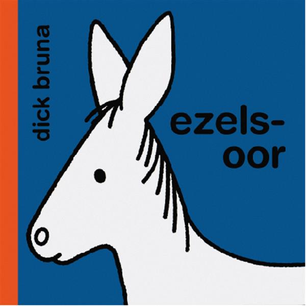 Grote foto ezelsoor boeken jeugd 13 jaar en ouder