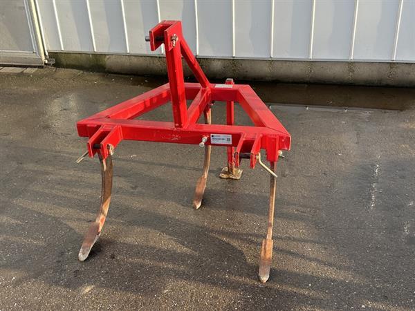 Grote foto wifo ksk 90 cultivator diepwoeler agrarisch cultivators en woelers