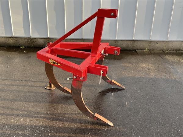 Grote foto wifo ksk 90 cultivator diepwoeler agrarisch cultivators en woelers