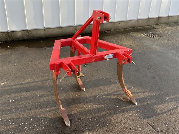 Grote foto wifo ksk 90 cultivator diepwoeler agrarisch cultivators en woelers