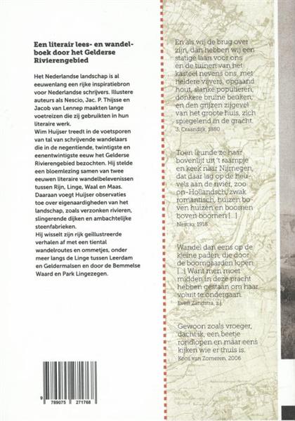Grote foto voetsporen boeken overige boeken