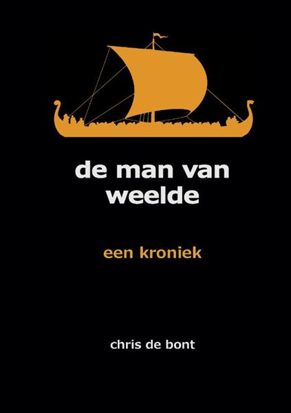 Grote foto de man van weelde boeken overige boeken