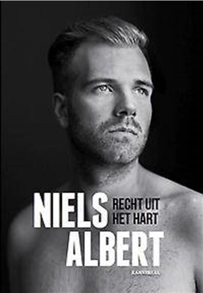 Grote foto niels albert boeken overige boeken