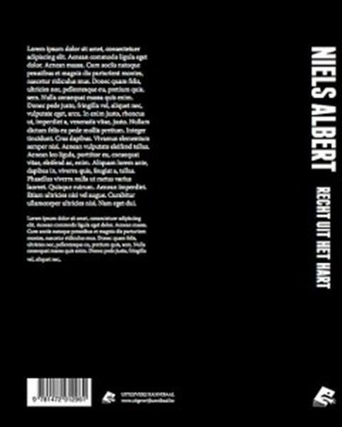 Grote foto niels albert boeken overige boeken
