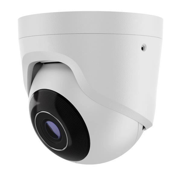 Grote foto ajax 5mp ip turret camera 35m 2.8mm sd kaart slot microfoon ai tc5 28 w audio tv en foto videobewakingsapparatuur