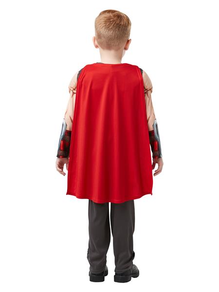Grote foto avengers kostuum thor kind verzamelen overige verzamelingen