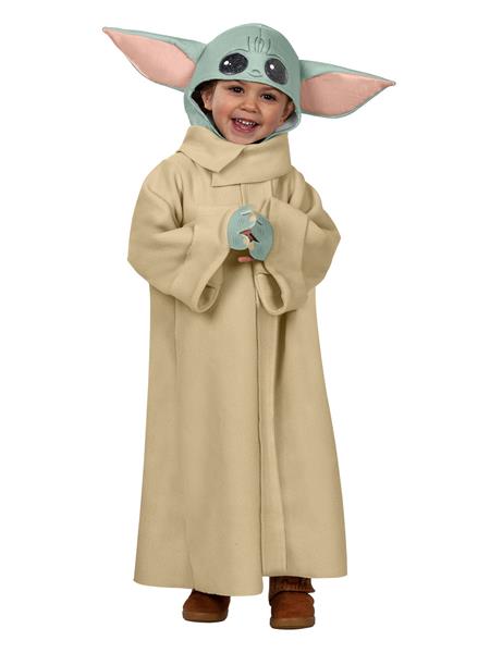 Grote foto star wars kostuum yoda kind verzamelen overige verzamelingen