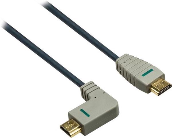 Grote foto bandridge bandridge hdmi 1.4 high speed with ethernet doe het zelf en verbouw lasapparaten