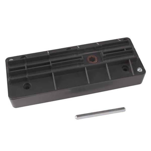 Grote foto dometic midi heki opdraaimechanisme caravans en kamperen caravan accessoires