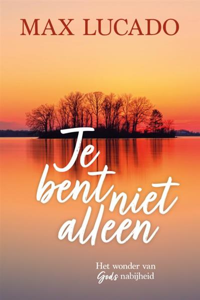 Grote foto je bent niet alleen boeken overige boeken