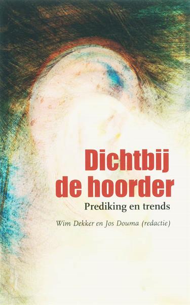 Grote foto dichtbij de hoorder boeken overige boeken