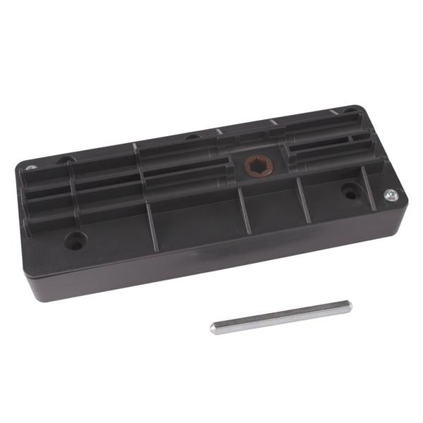 Grote foto dometic midi heki opdraaimechanisme caravans en kamperen caravan accessoires