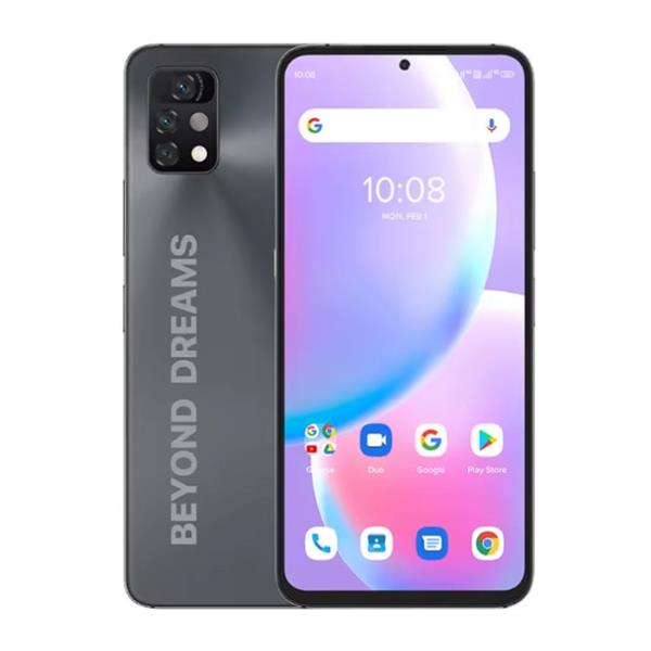 Grote foto a11 pro max smartphone 6.8 fhd display 4 gb ram 128 gb opslag 48 mp camera 5150mah batte telecommunicatie mobieltjes