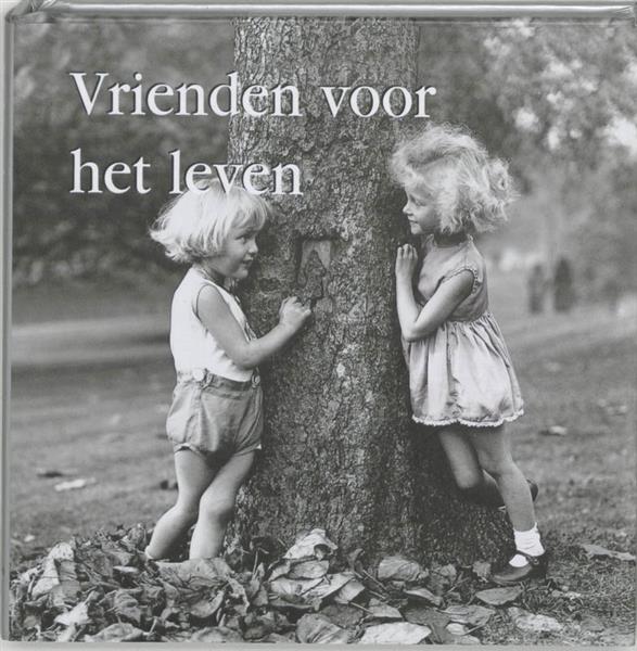 Grote foto vrienden voor het leven hulton getty fotoboekjes boeken stripboeken