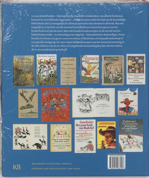 Grote foto wonderland boeken overige boeken