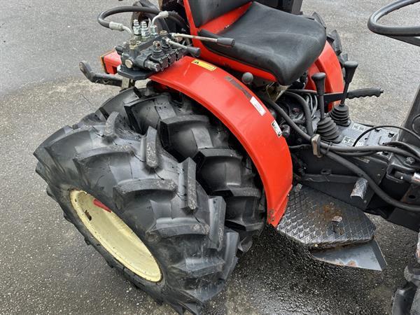 Grote foto antonio carraro supertigre 5500 tractor agrarisch tractoren