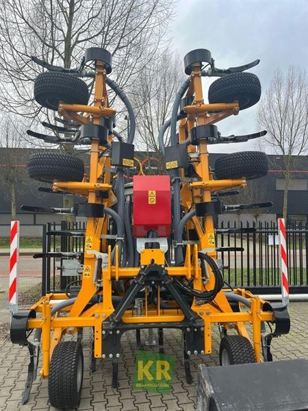 Grote foto veenhuis terraject 300 8.12 30639 agrarisch mestpompen