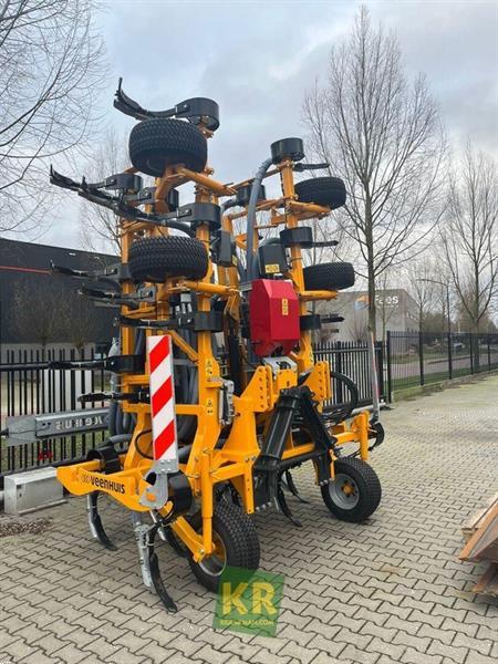 Grote foto veenhuis terraject 300 8.12 30639 agrarisch mestpompen