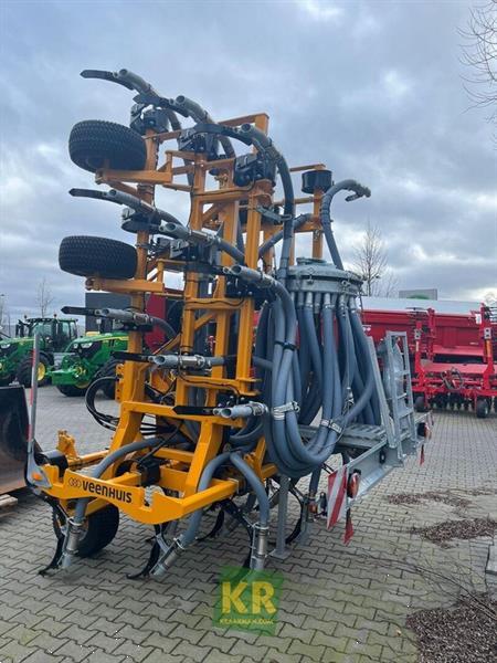 Grote foto veenhuis terraject 300 8.12 30639 agrarisch mestpompen