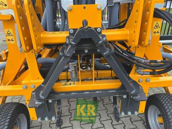 Grote foto veenhuis terraject 300 8.12 30639 agrarisch mestpompen