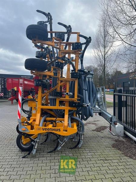 Grote foto veenhuis terraject 300 8.12 30639 agrarisch mestpompen