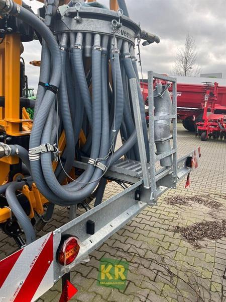 Grote foto veenhuis terraject 300 8.12 30639 agrarisch mestpompen