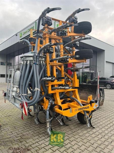 Grote foto veenhuis terraject 300 8.12 30639 agrarisch mestpompen