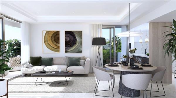Grote foto uw nieuwe appartement in orihuela costa aan zee huizen en kamers nieuw europa
