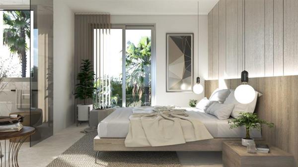 Grote foto uw nieuwe appartement in orihuela costa aan zee huizen en kamers nieuw europa