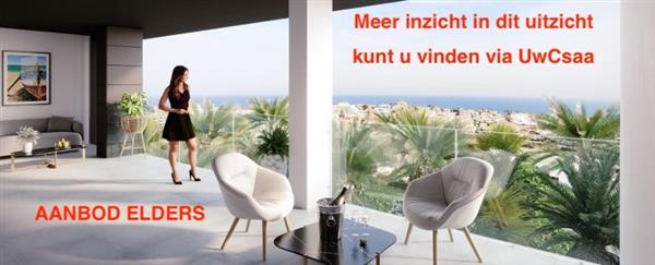 Grote foto uw nieuwe appartement in orihuela costa aan zee huizen en kamers nieuw europa
