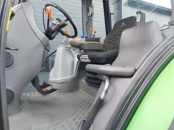 Grote foto deutz fahr agrotron m620 agrarisch tractoren